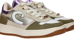 Cruyff Junior Cruyff Campo Low Sneakers Meisjes
