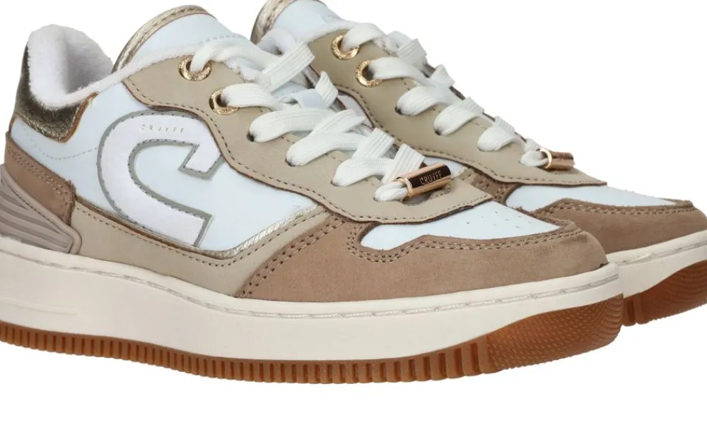 Cruyff Junior Cruyff Campo Low Sneakers Meisjes