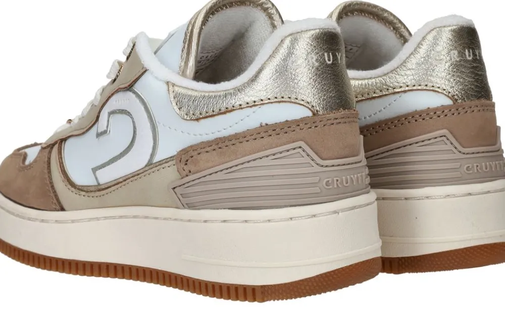 Cruyff Junior Cruyff Campo Low Sneakers Meisjes