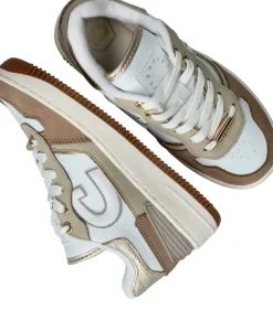 Cruyff Junior Cruyff Campo Low Sneakers Meisjes