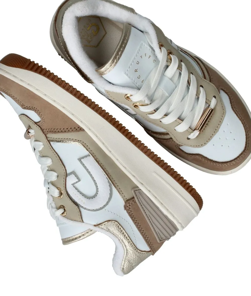 Cruyff Junior Cruyff Campo Low Sneakers Meisjes