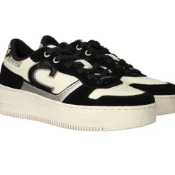 DAMES Cruyff Campo Low Tall Sneakers Dames