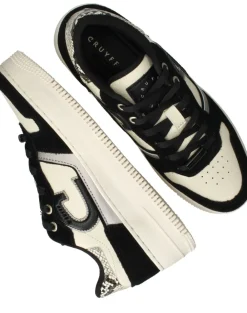 DAMES Cruyff Campo Low Tall Sneakers Dames