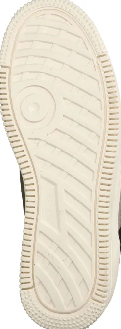 DAMES Cruyff Campo Low Tall Sneakers Dames