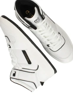 Heren Cruyff Indoor Basket Sneakers Heren