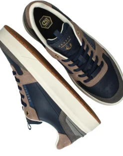 Heren Cruyff Endorsed Tennis Sneakers Heren