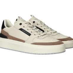 Heren Cruyff Endorsed Tennis Sneakers Heren