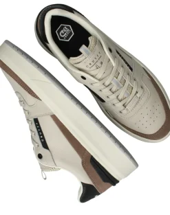 Heren Cruyff Endorsed Tennis Sneakers Heren