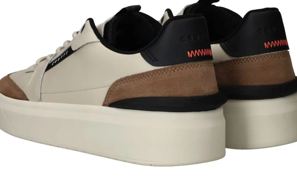 Heren Cruyff Endorsed Tennis Sneakers Heren