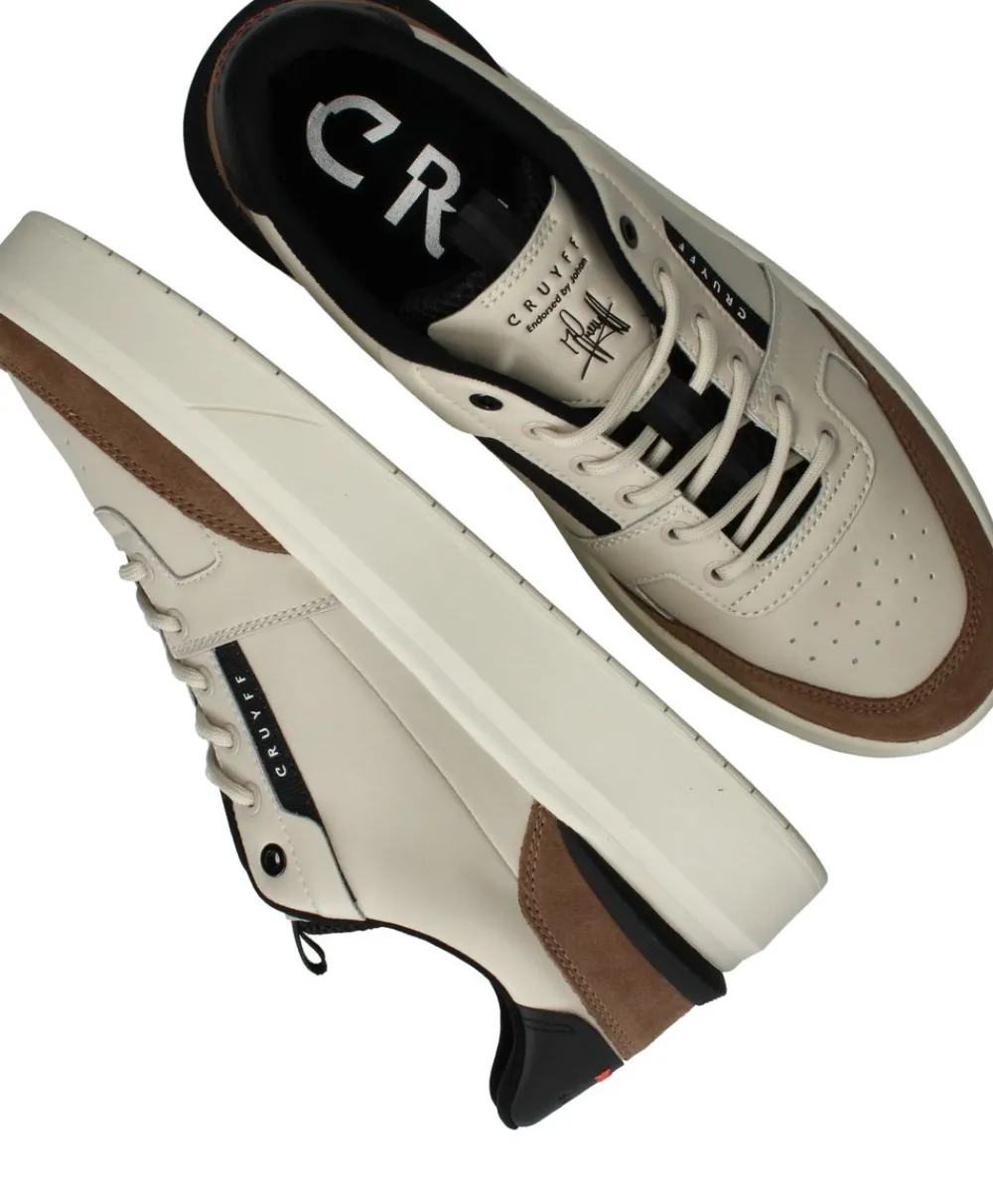 Heren Cruyff Endorsed Tennis Sneakers Heren