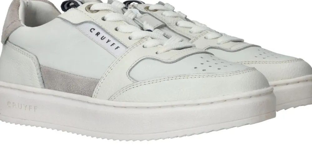 Cruyff Junior Cruyff Endorsed Tennis Veterschoenen Jongens