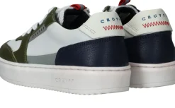 Cruyff Junior Cruyff Endorsed Tennis Veterschoenen Jongens