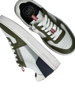 Cruyff Junior Cruyff Endorsed Tennis Veterschoenen Jongens
