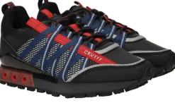 Cruyff Junior Cruyff Fearia Sneakers Jongens