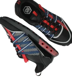 Cruyff Junior Cruyff Fearia Sneakers Jongens