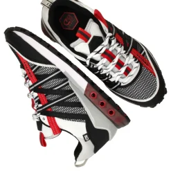 Cruyff Junior Cruyff Fearia Sneakers Jongens
