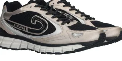 DAMES Cruyff Flash Eclectic Sneakers Zwart Dames