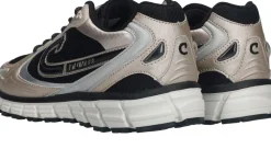 DAMES Cruyff Flash Eclectic Sneakers Zwart Dames