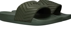 Heren Cruyff Hex Slide Slippers Heren