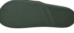 Heren Cruyff Hex Slide Slippers Heren
