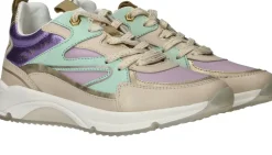 Cruyff Junior Cruyff Madina Sneakers Meisjes