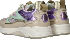 Cruyff Junior Cruyff Madina Sneakers Meisjes