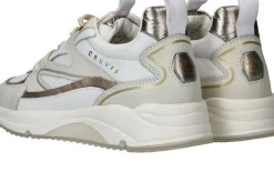 Cruyff Junior Cruyff Madina Sneakers Meisjes