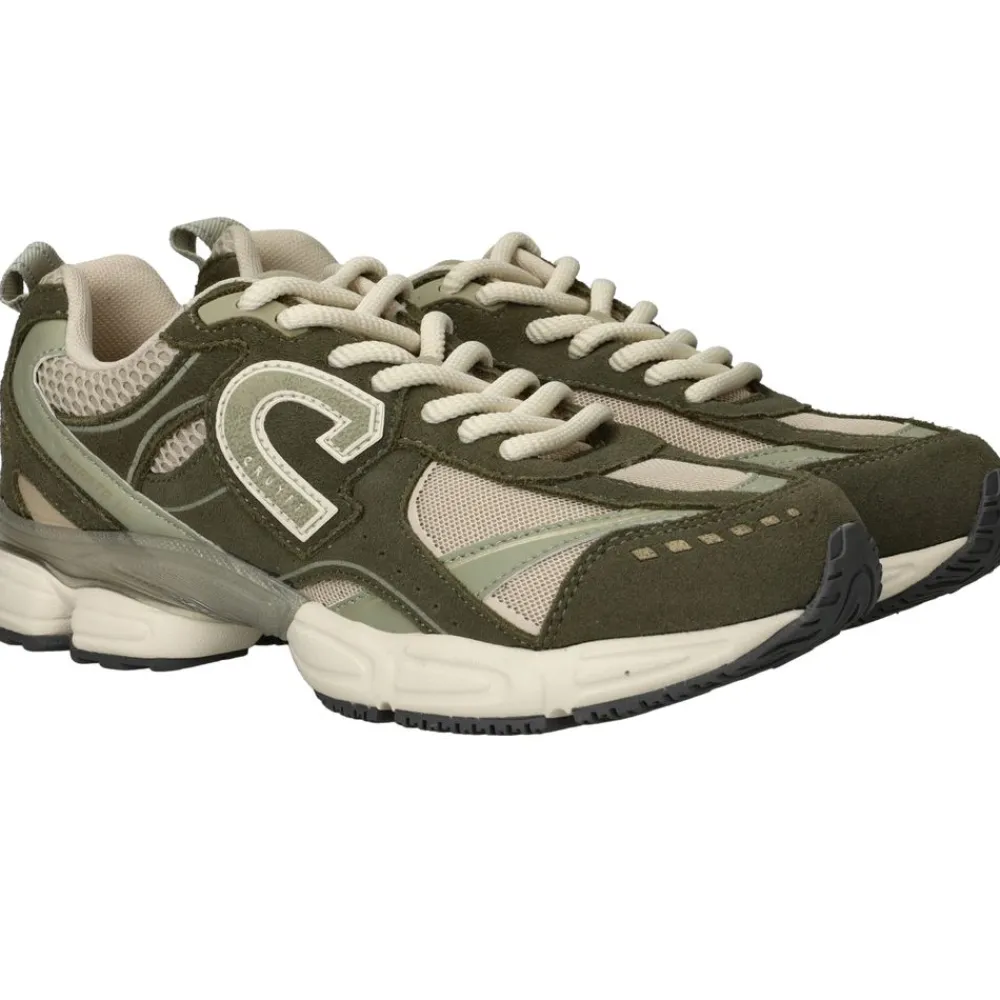 DAMES Cruyff Marato Runner Sneakers Dames