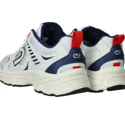 Cruyff Junior Cruyff Marti Sneakers Jongens