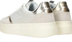 DAMES Cruyff Pace Court Sneakers Dames