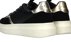 DAMES Cruyff Pace Court Sneakers Dames