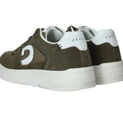 Heren Cruyff Royal C Canvas Sneakers Heren