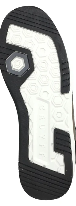 Heren Cruyff Royal C+ Sneakers Heren