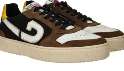 Heren Cruyff Slice Sneakers Heren