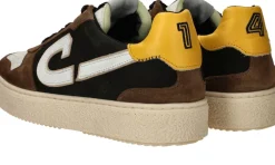 Heren Cruyff Slice Sneakers Heren