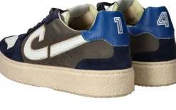 Heren Cruyff Slice Sneakers Heren