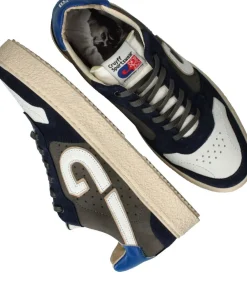 Heren Cruyff Slice Sneakers Heren