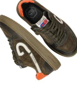 Cruyff Junior Cruyff Slice Sneakers Jongens