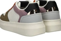 DAMES Cruyff Tennis Court Sneakers Dames