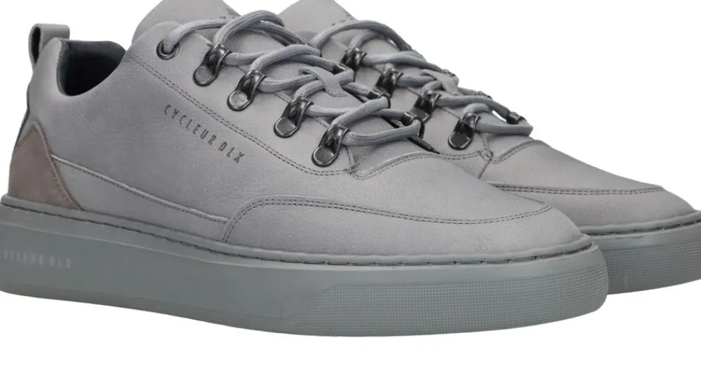 Heren Cycleur DLX Brink Sneakers Heren