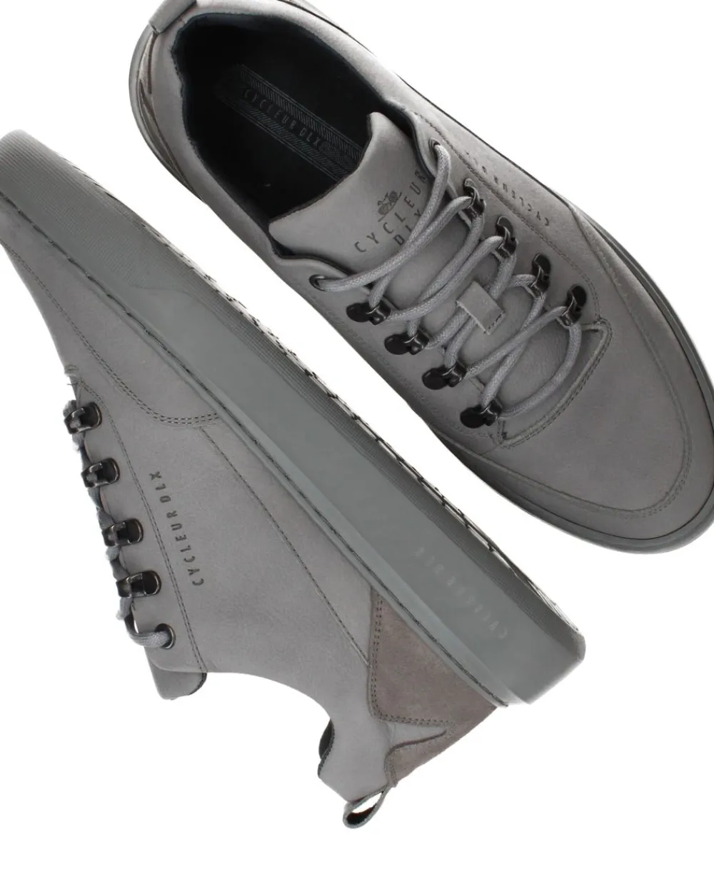 Heren Cycleur DLX Brink Sneakers Heren