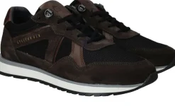 Heren Cycleur DLX Coffin Sneakers Bruin Heren
