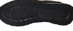 Heren Cycleur DLX Coffin Sneakers Bruin Heren