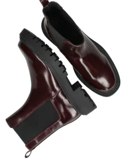 DAMES Deabused Chelseaboots Dames