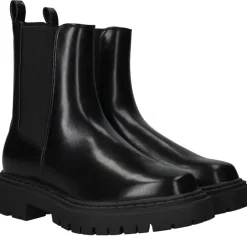 DAMES Deabused Chelseaboots Dames