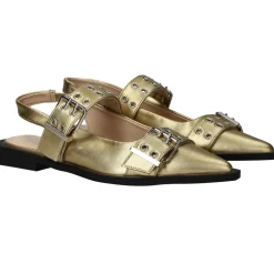 DAMES Deabused Sandalen Dames