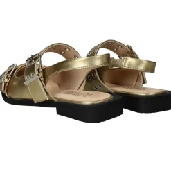 DAMES Deabused Sandalen Dames