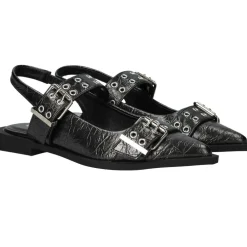 DAMES Deabused Sandalen Dames