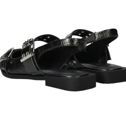 DAMES Deabused Sandalen Dames