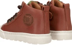Develab Boots Cognac Jongens